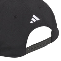 Adult adidas Texas Tech Tour 5 Panel Rope Cap