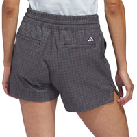 Women's adidas Ultimate365 Grid Shorts