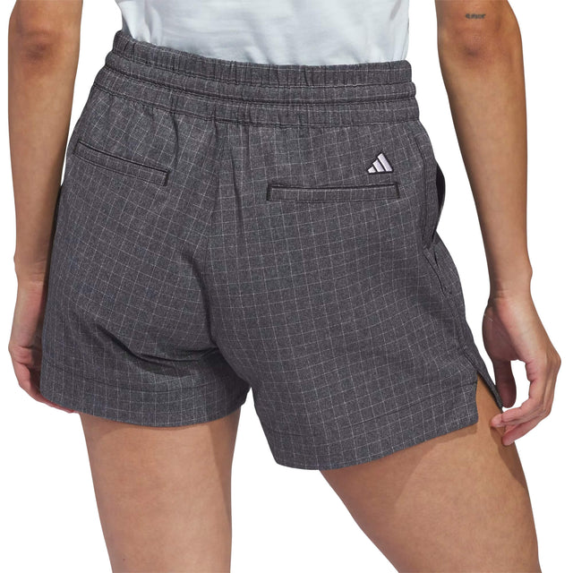 Women's adidas Ultimate365 Grid Shorts