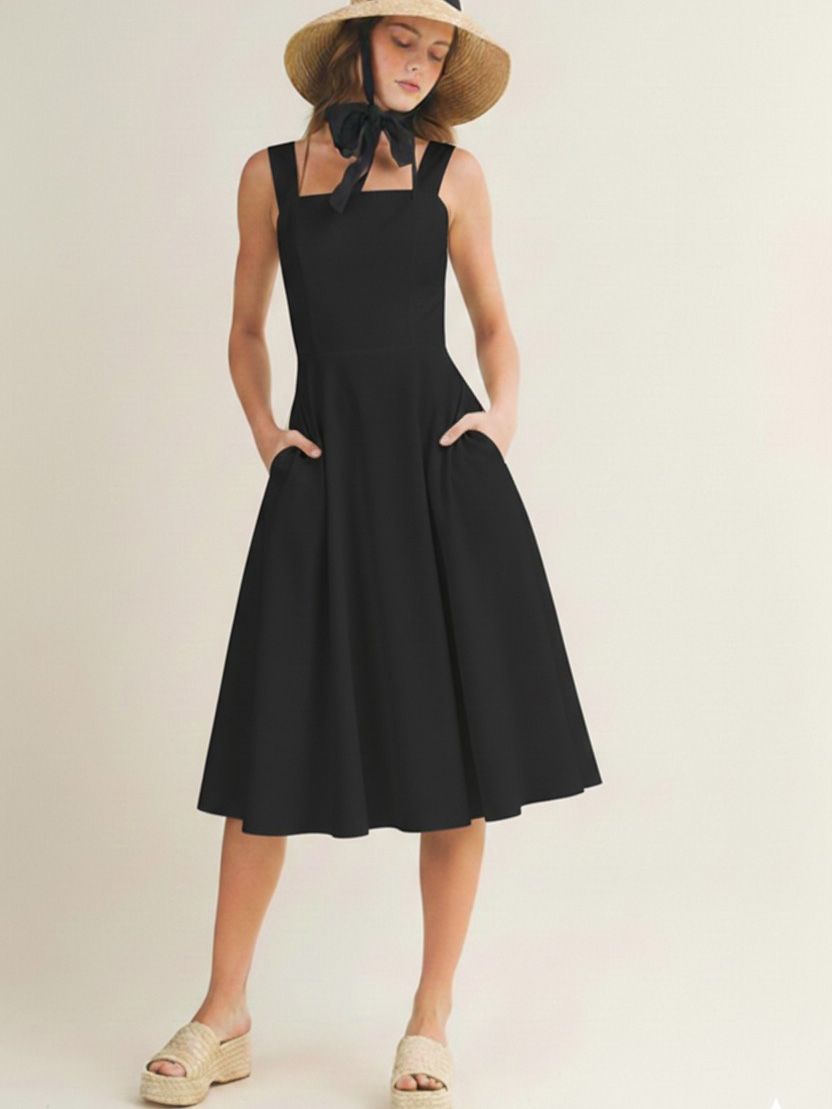 Women's Serenity Dress