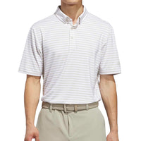 Men's adidas Ultimate365 Stripe Polo