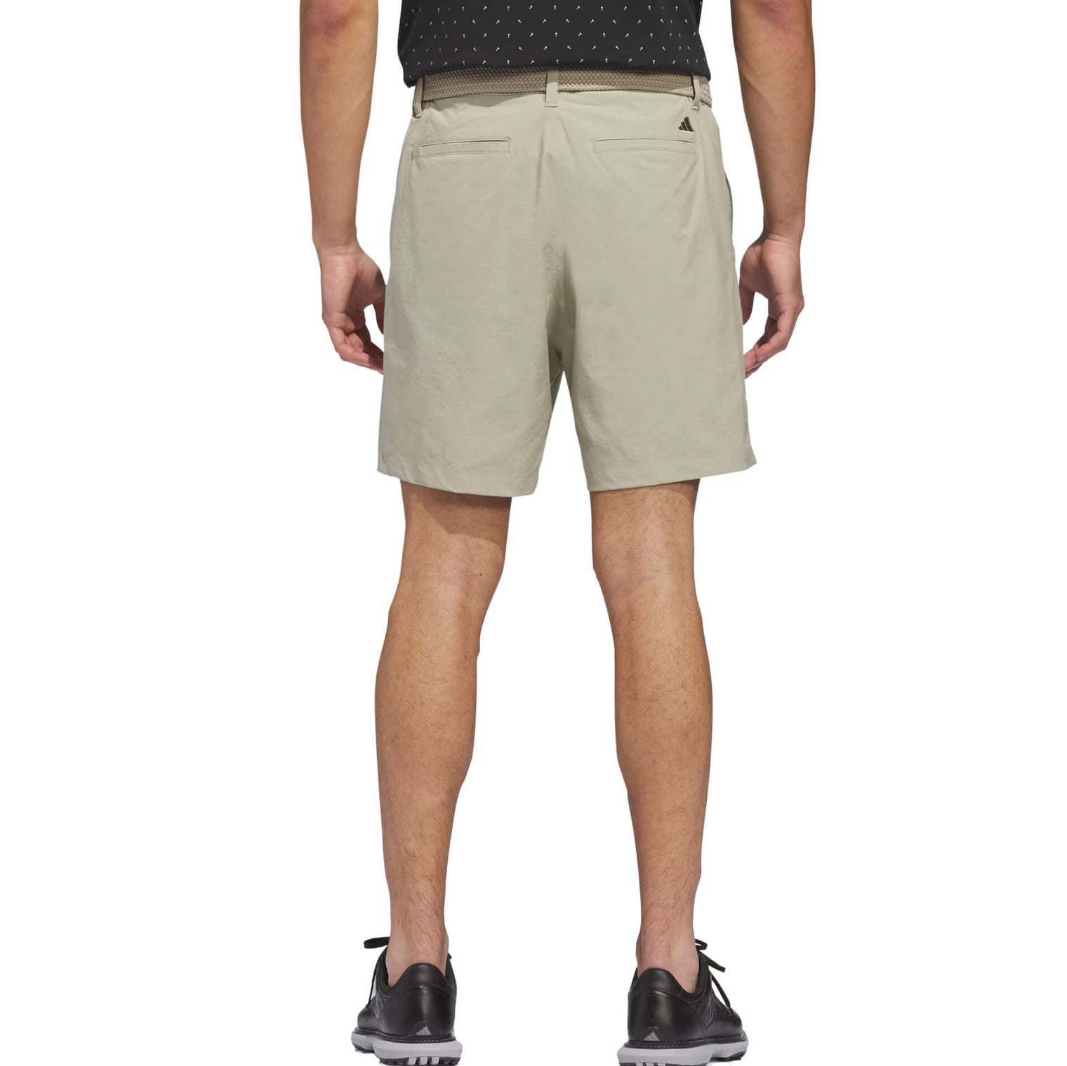 Men's adidas Ultimate365+ 7" Pull-On Short