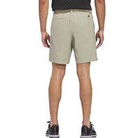Men's adidas Ultimate365+ 7" Pull-On Short