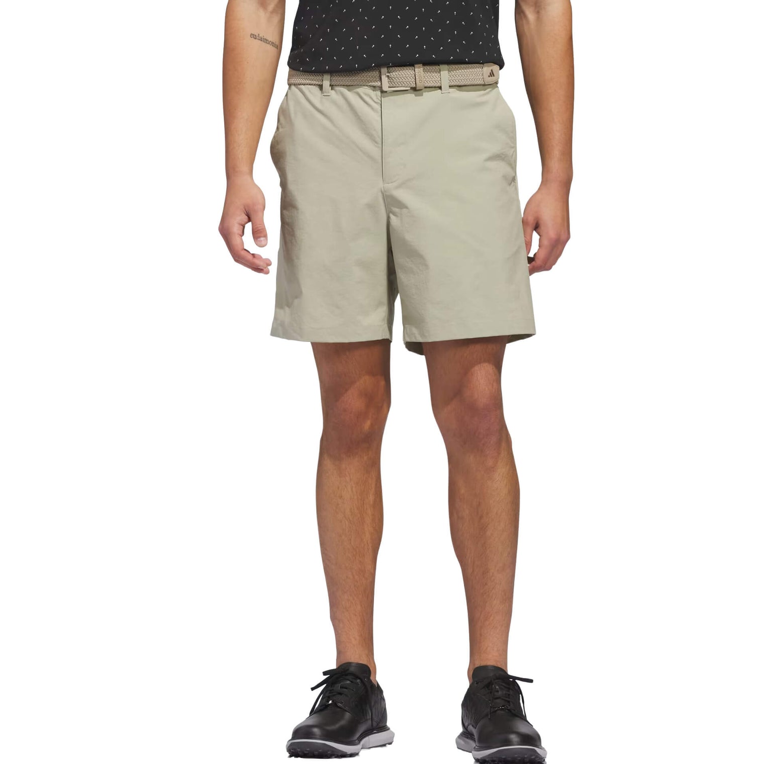 Men's adidas Ultimate365+ 7" Pull-On Short