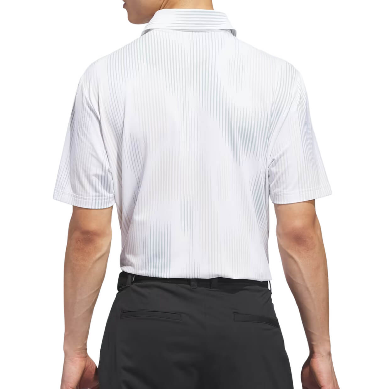 Men's adidas Ultimate365 Tour Cool Polo