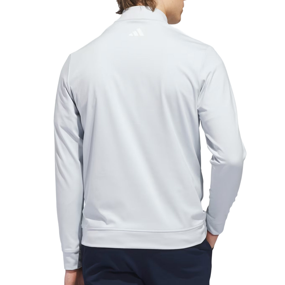 Men's adidas Ultimate365 Classic Quarter Zip