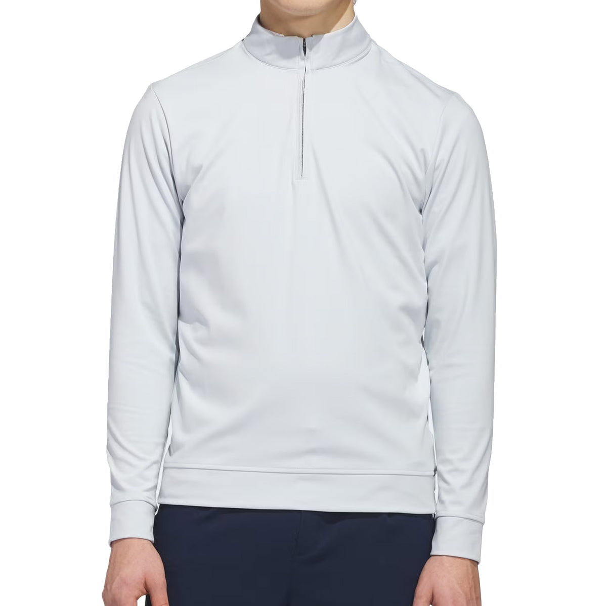 Men's adidas Ultimate365 Classic Quarter Zip