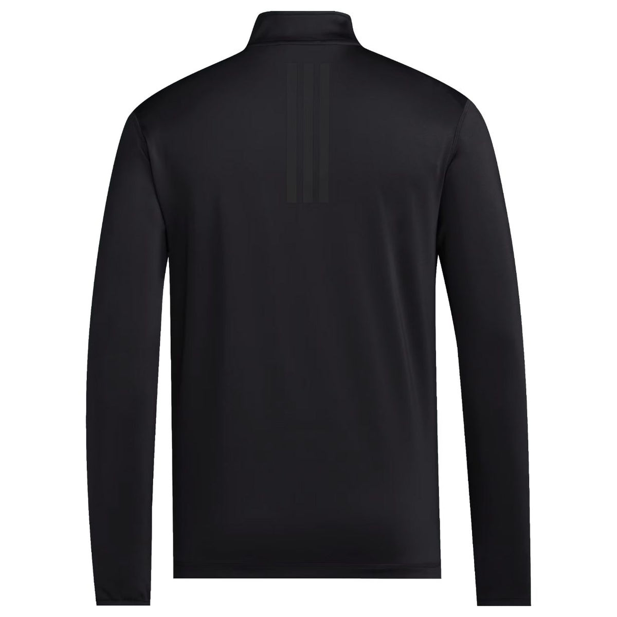 Men's adidas Texas Tech Strategy Quarter Zip
