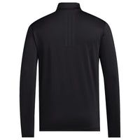 Men's adidas Texas Tech Strategy Quarter Zip