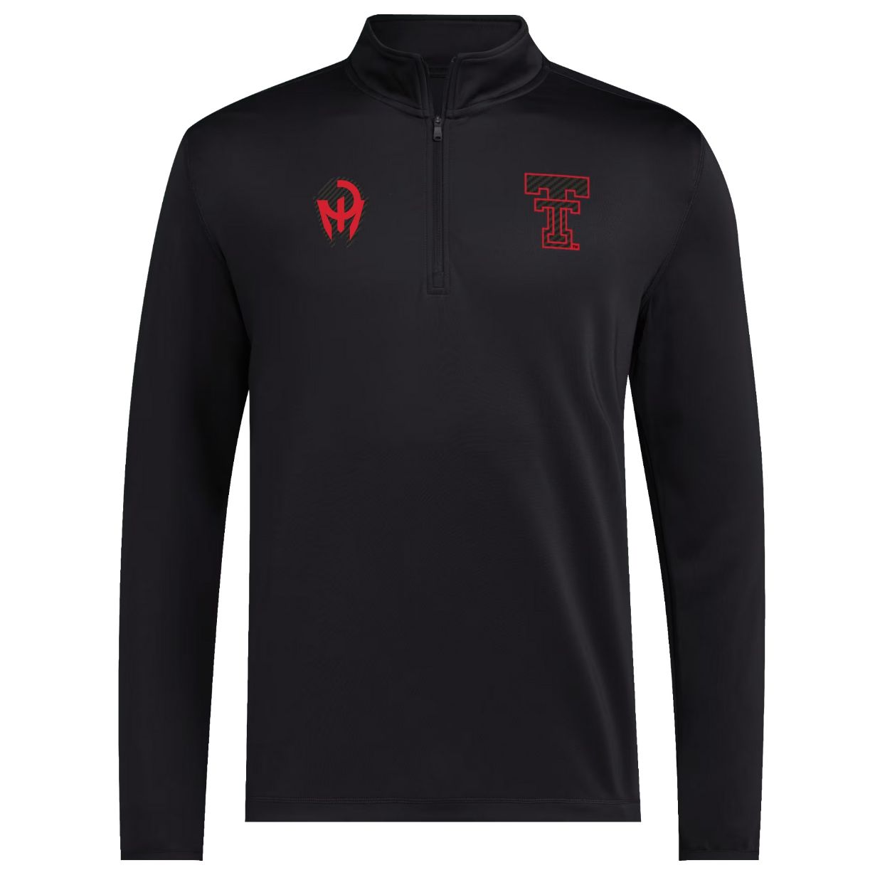 Men's RRZ · Pullovers & Hoodies – QuarterFour