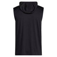 Men's adidas Texas Tech D4T Sleeveless Hoodie