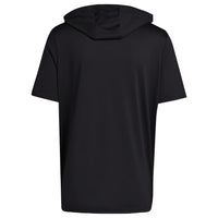 Men's adidas Texas Tech Red Raiders S/S Hoodie