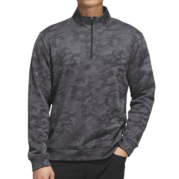 Men's adidas Ultimate365 DWR Quarter Zip