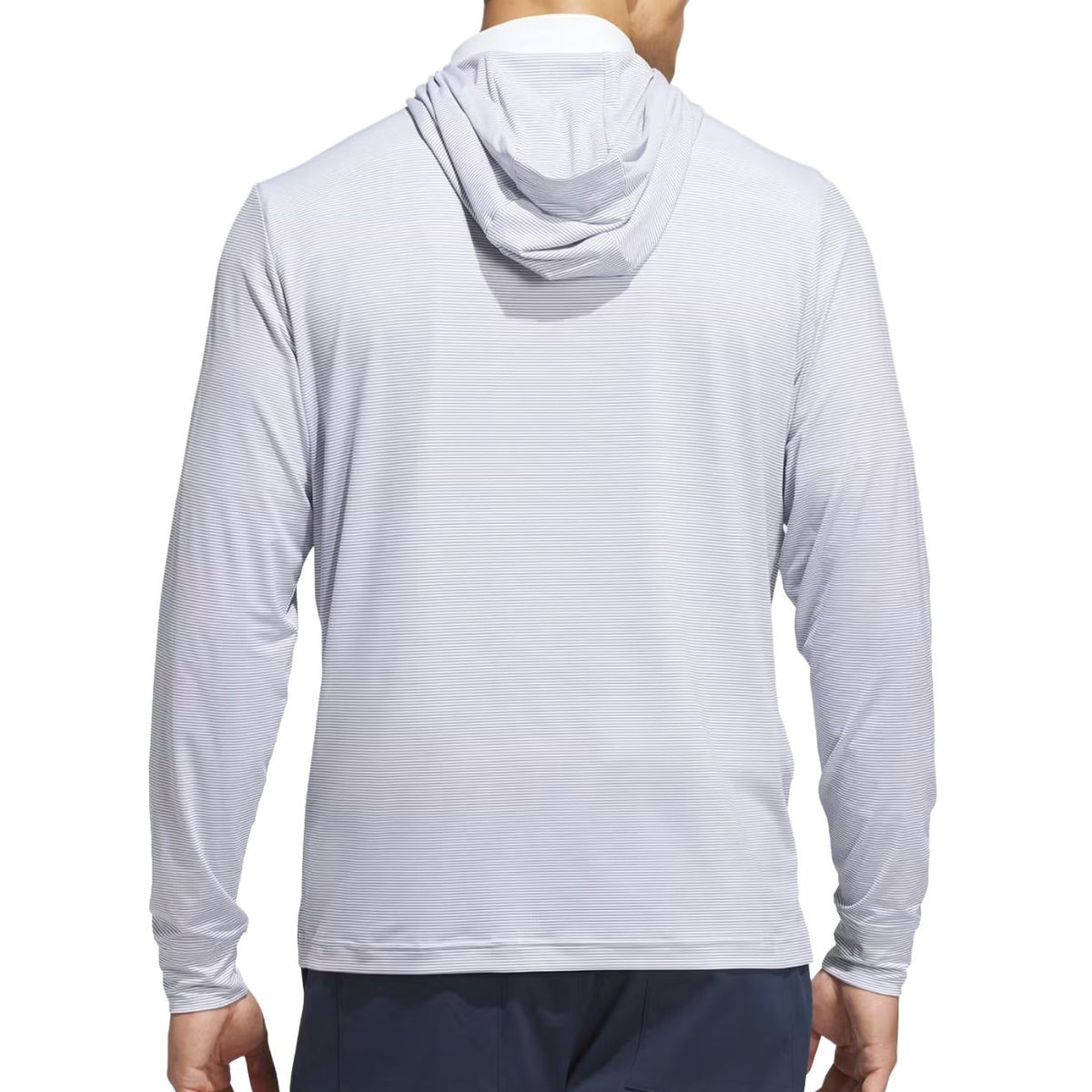 Men's adidas Performance Printed Hoodie