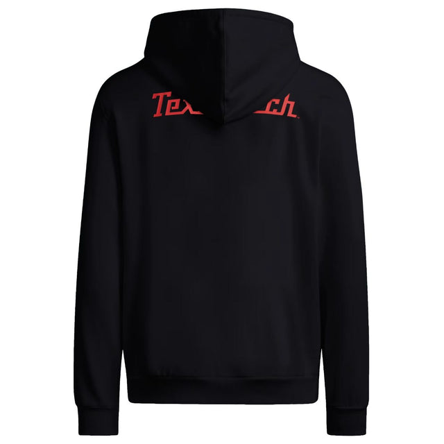 Men's adidas Texas Tech Strategy Hoodie