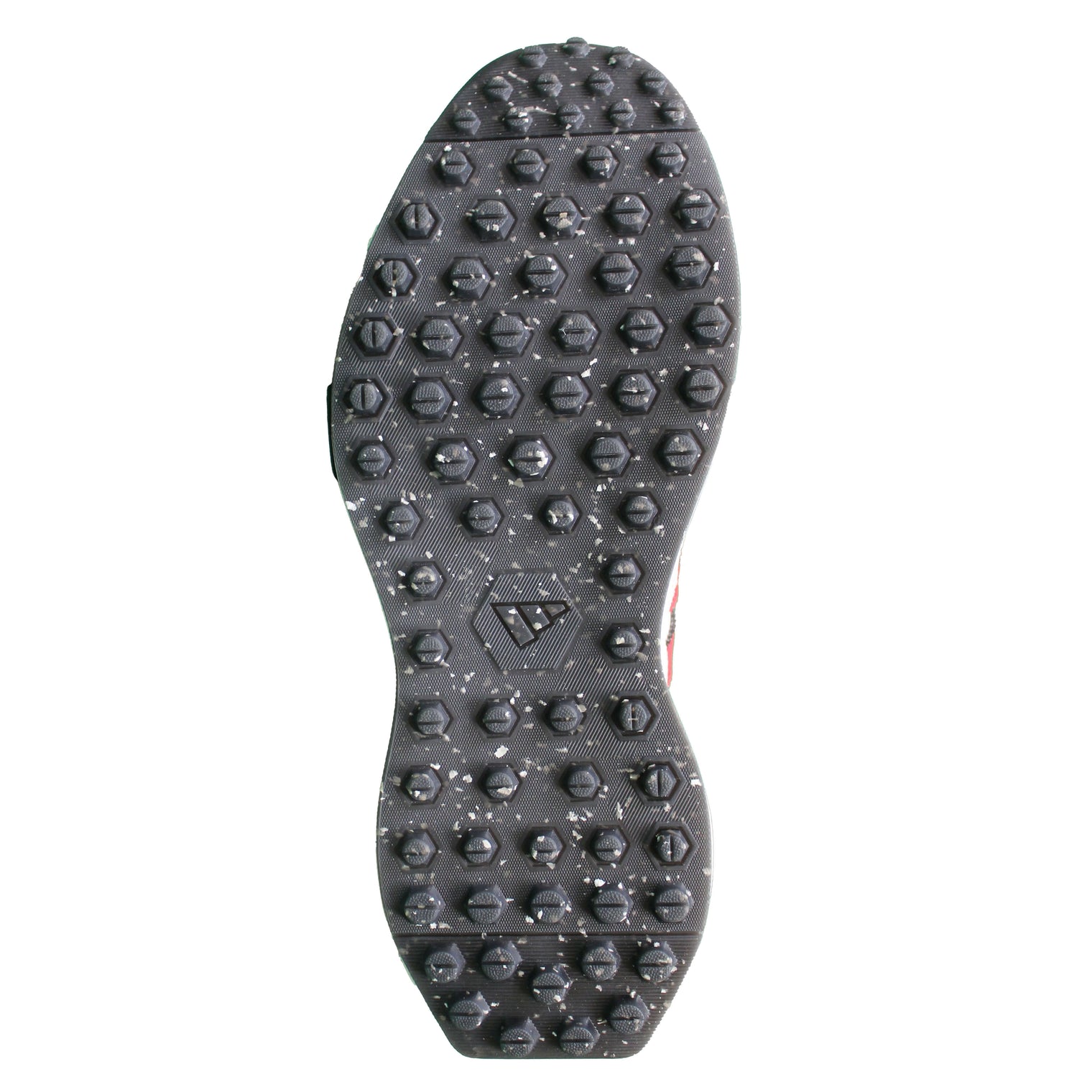 Men's adidas Texas Tech Golf Shoe