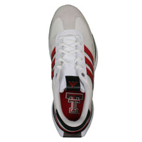 Men's adidas Texas Tech Golf Shoe