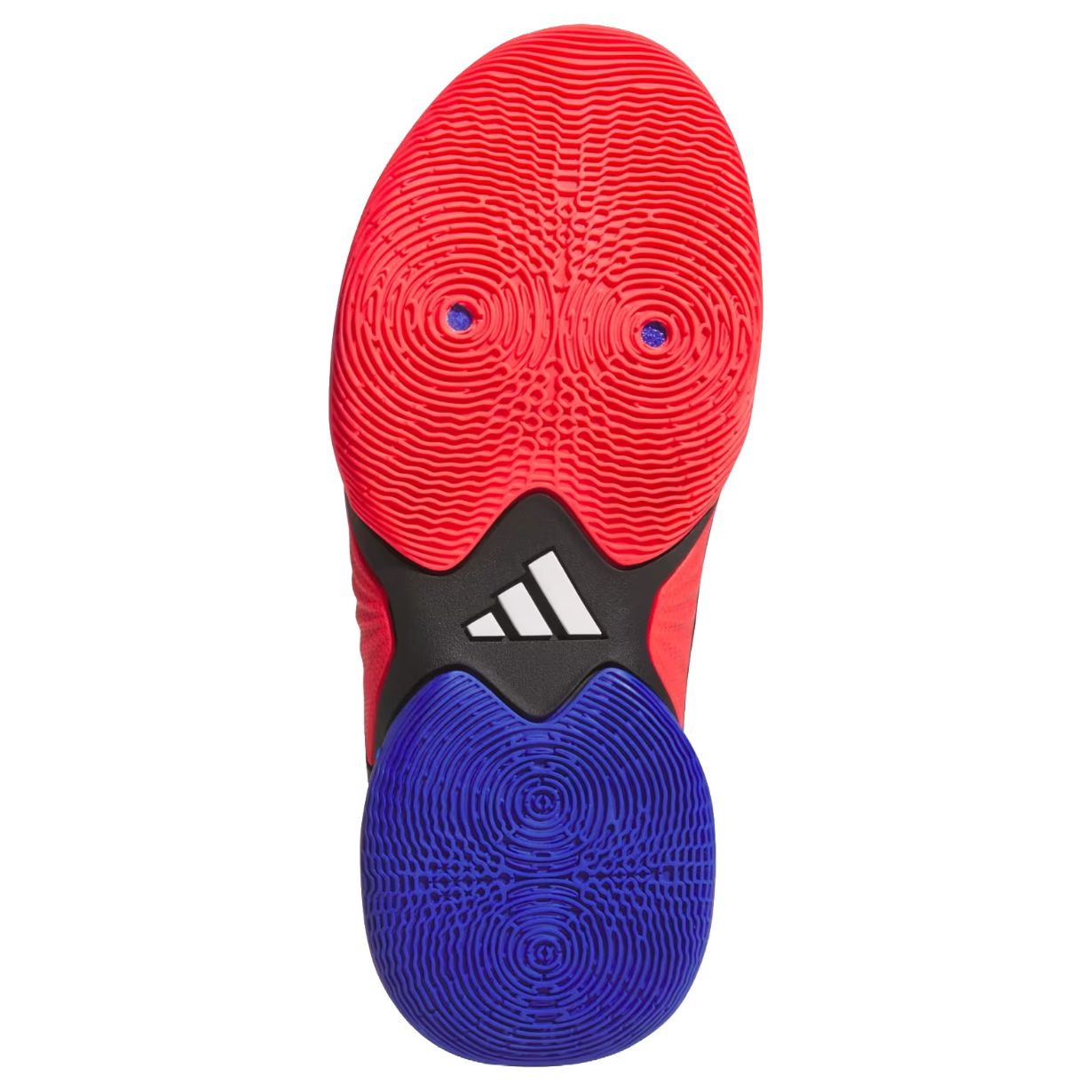 Youth adidas DON Issue 8 Basketball Shoe