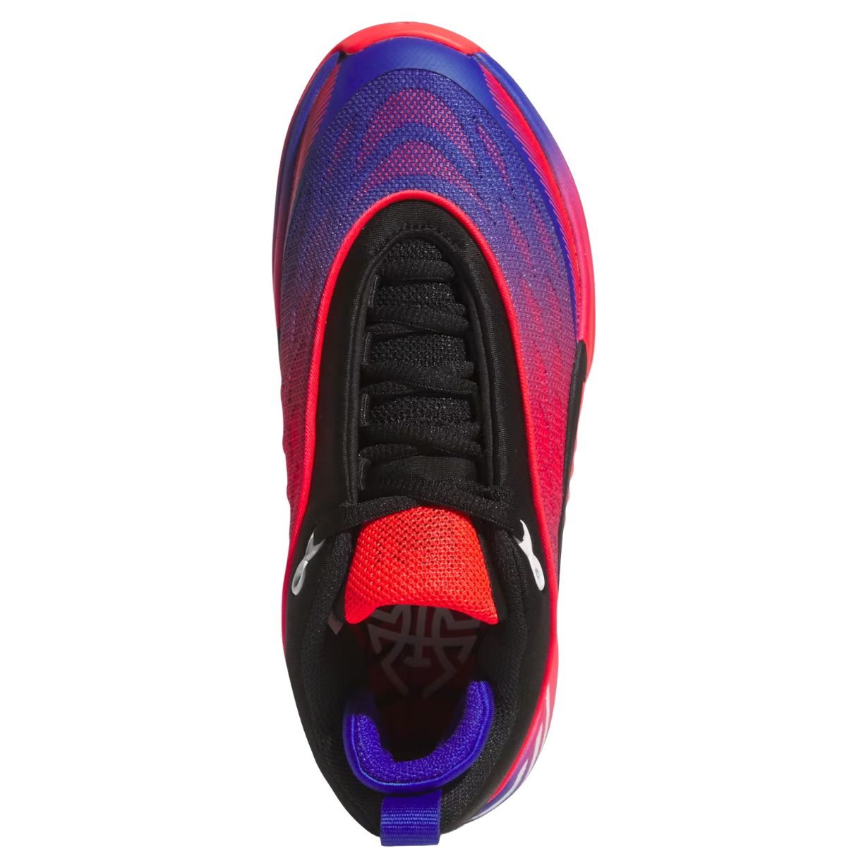 Youth adidas DON Issue 8 Basketball Shoe