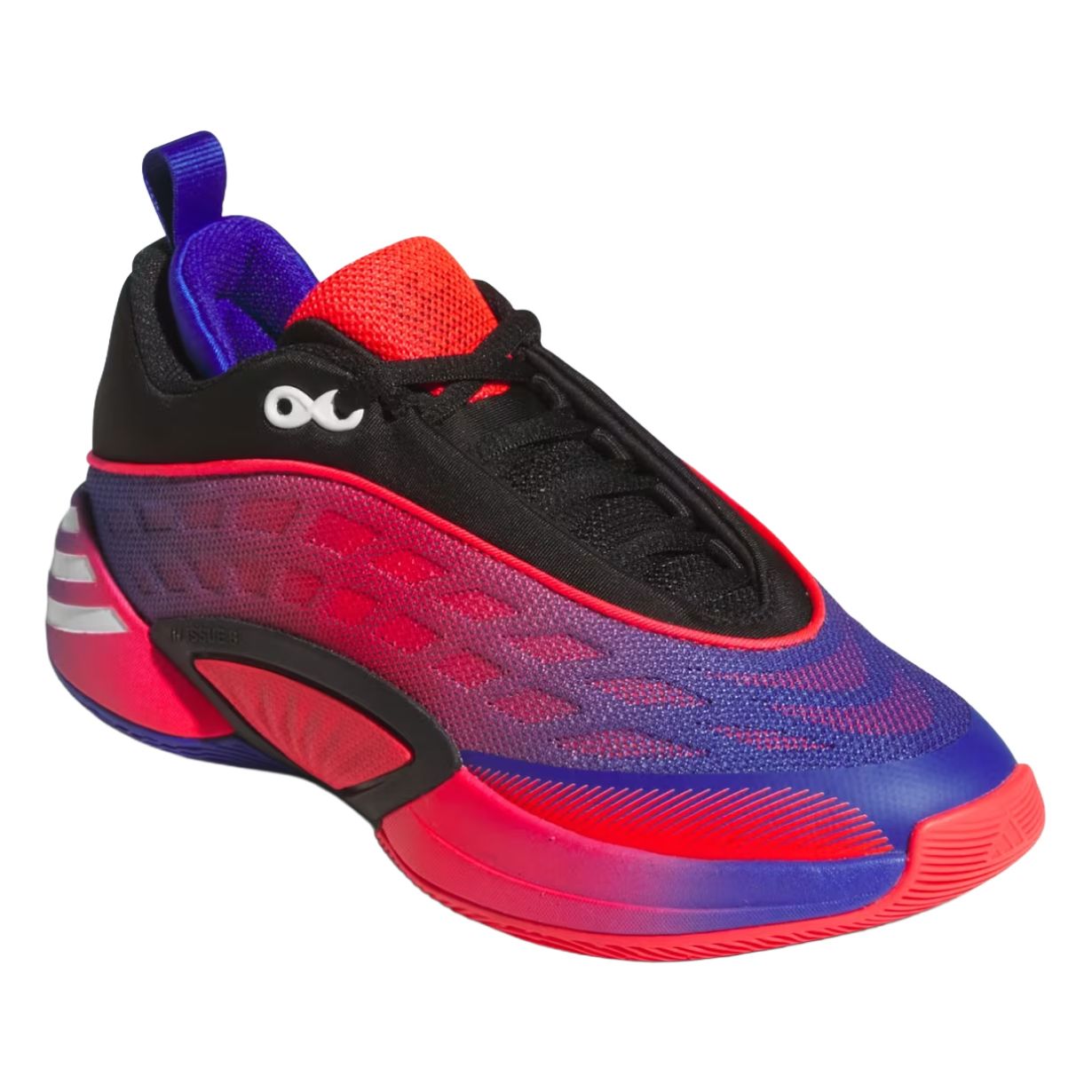 Youth adidas DON Issue 8 Basketball Shoe
