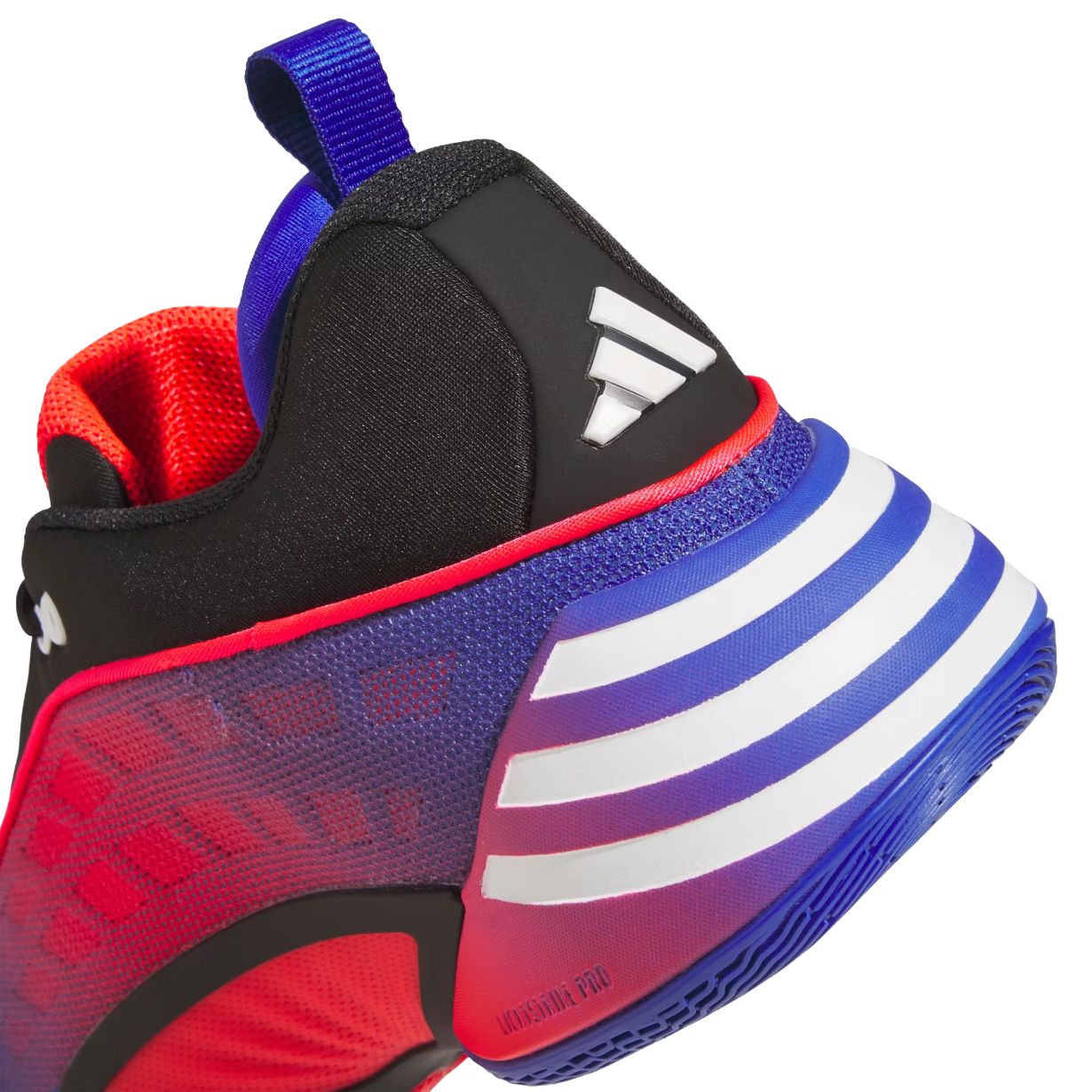 Men's adidas DON Issue 8 Basketball Shoe