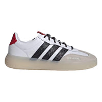 Adult adidas Texas Tech Barreda Decode Shoe