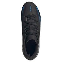 Youth adidas F50 Hyperfast Club Firm Ground Soccer Cleat