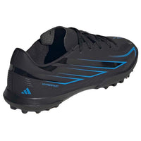 Youth adidas F50 Hyperfast TF Soccer Cleat
