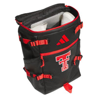 adidas Texas Tech Vista Backpack