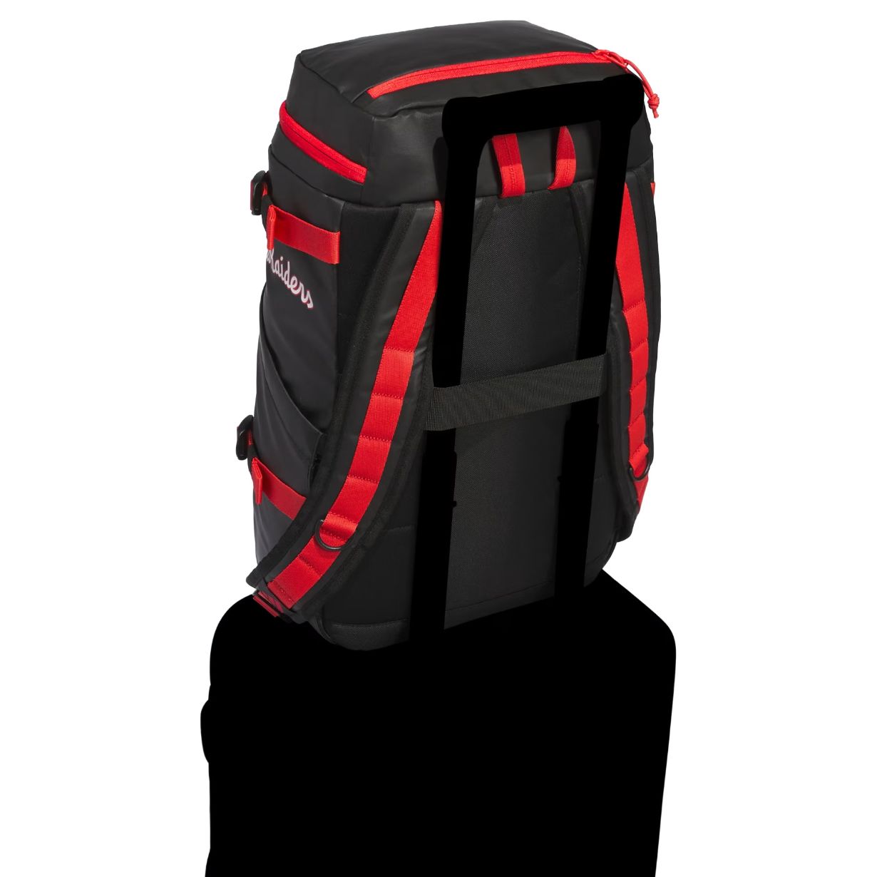 adidas Texas Tech Vista Backpack