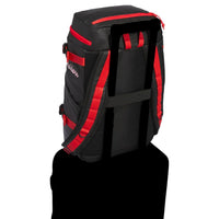 adidas Texas Tech Vista Backpack