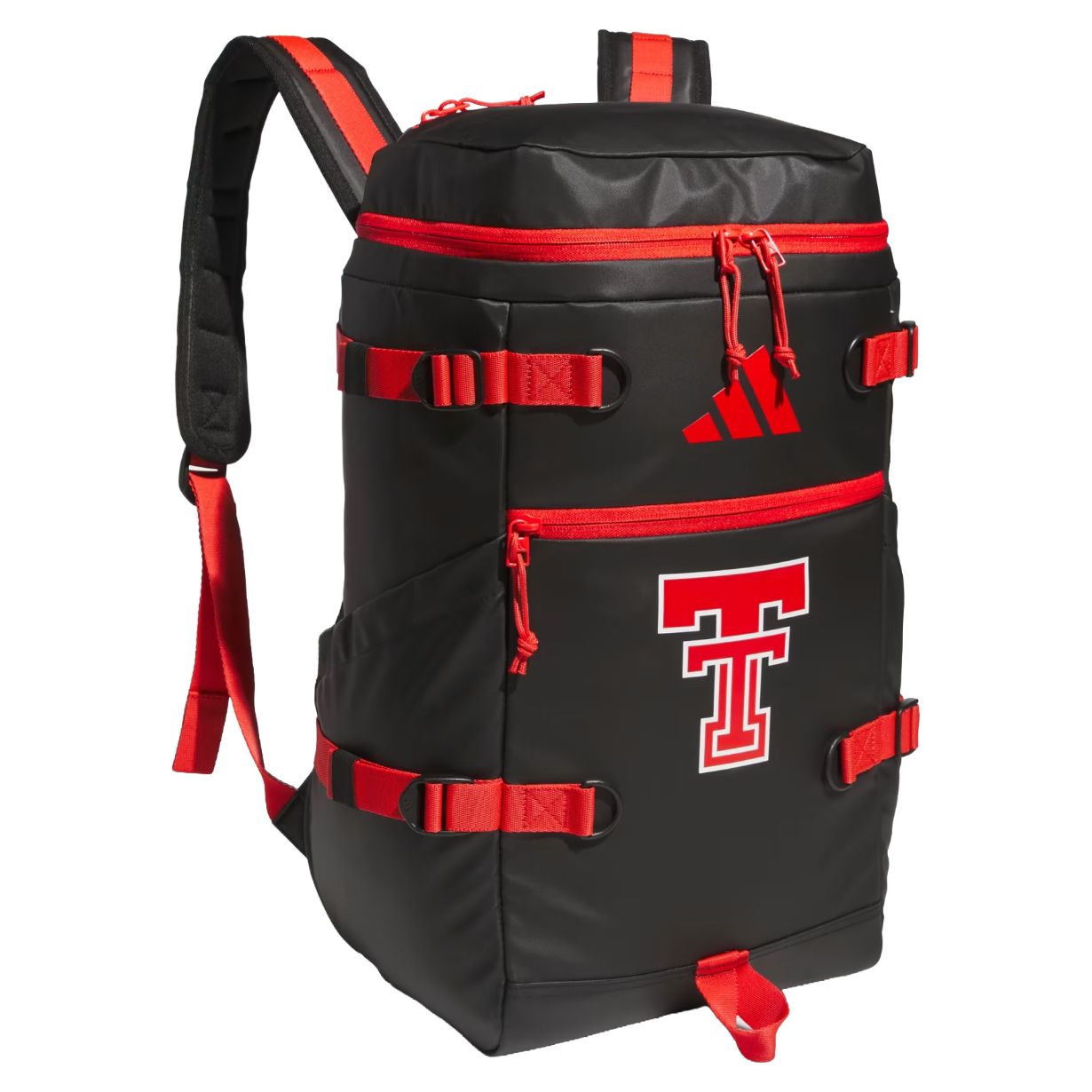 adidas Texas Tech Vista Backpack