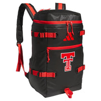 adidas Texas Tech Vista Backpack
