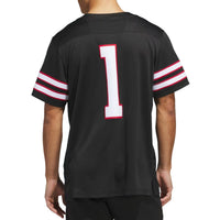 Men's adidas Texas Tech Premier Football Jersey