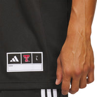 Men's adidas Texas Tech Mahomes Premier Jersey