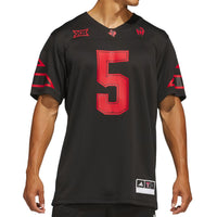 Men's adidas Texas Tech Mahomes Premier Jersey