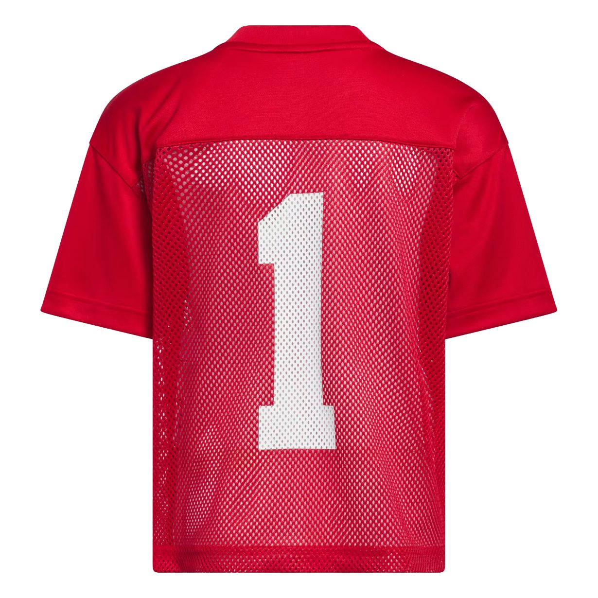 Youth adidas Texas Tech Tailgate Jersey