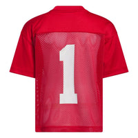 Youth adidas Texas Tech Tailgate Jersey