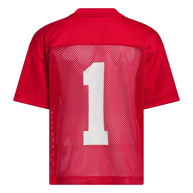 Youth adidas Texas Tech Tailgate Jersey