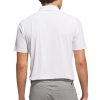 Men's adidas Tour Deco Polo