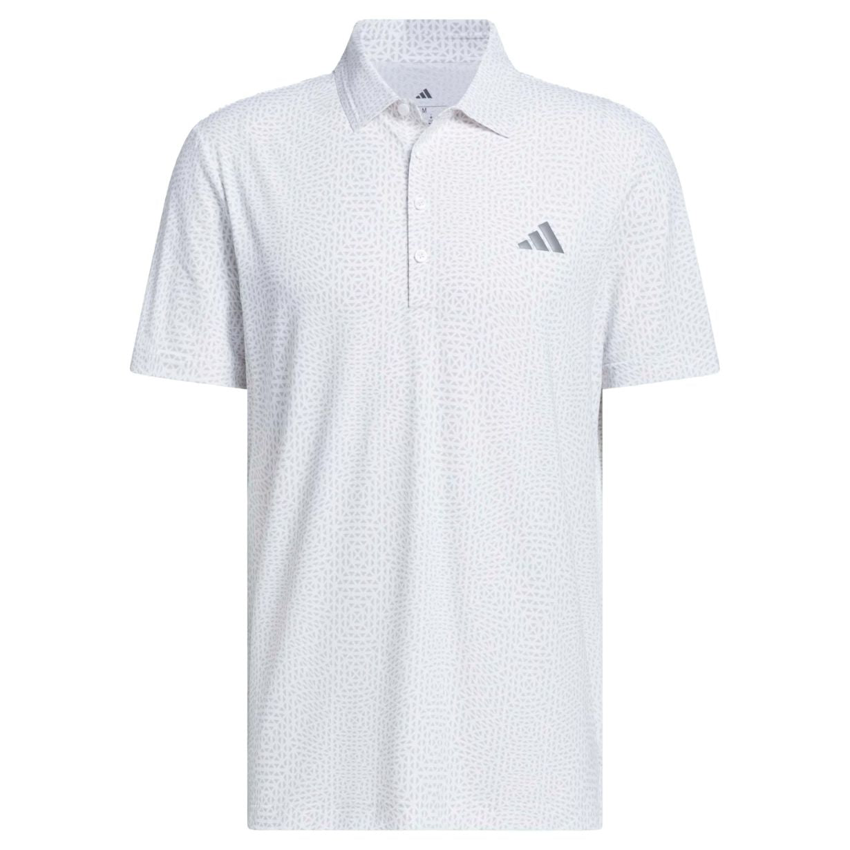 Men's adidas Tour Deco Polo