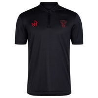 Men's adidas Texas Tech Strategy Polo