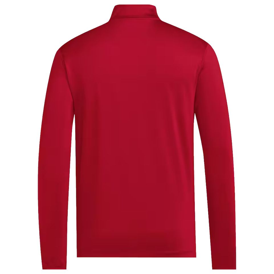 Men's adidas Texas Tech Ultimate365 Quarter Zip