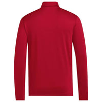 Men's adidas Texas Tech Ultimate365 Quarter Zip