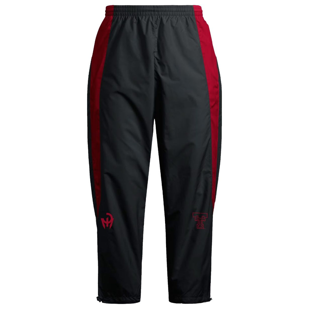 Men's adidas Texas Tech Strategy Woven Pant