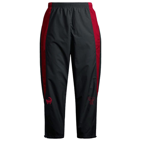 Men's adidas Texas Tech Strategy Woven Pant