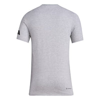 Men's adidas Texas Tech Big 12 Champions S/S Tee