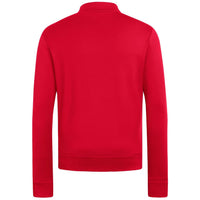 Men's adidas Texas Tech Ultimate365 Cozy Quarter Zip