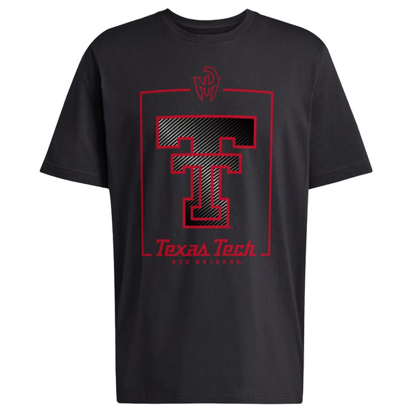 Men's adidas Texas Tech Mahomes S/S Tee
