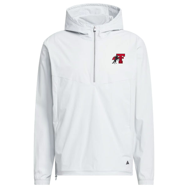 Men's adidas Texas Tech Course Control Anorak